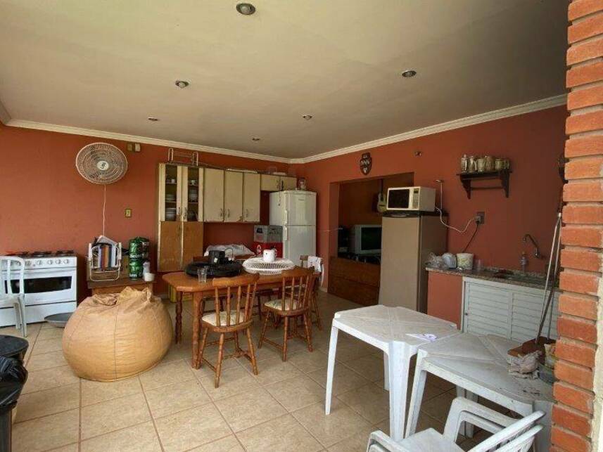 Casa à venda em leilão