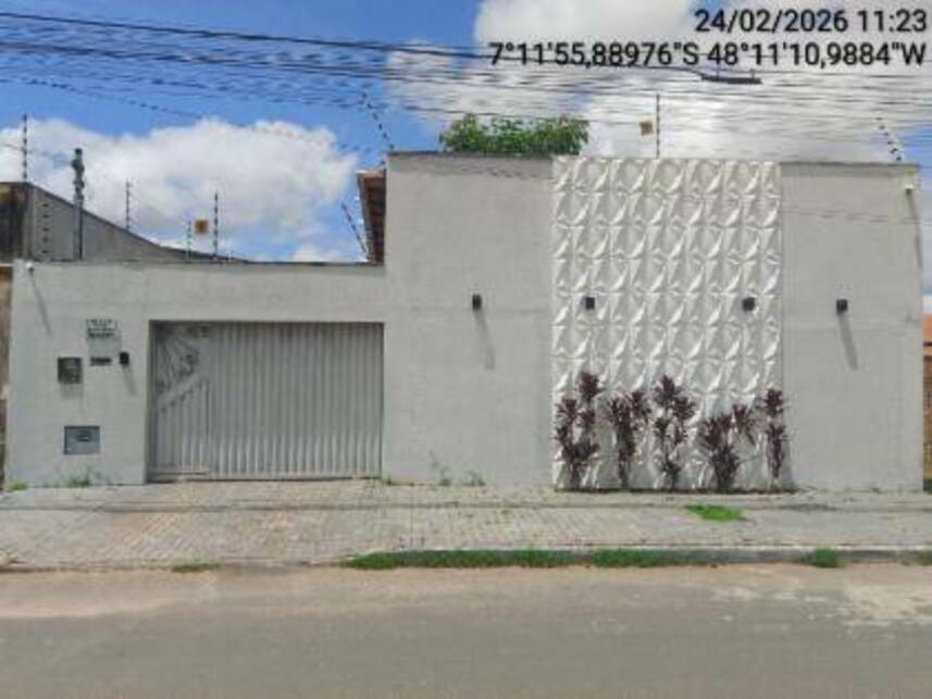 Imagem 1 do Leilão de Casa - Setor Coimbra - Araguaína/TO