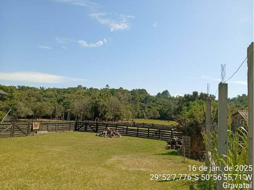 Imagem 5 do Leilão de Área Rural - Rincão da Madalena - Gravataí/RS
