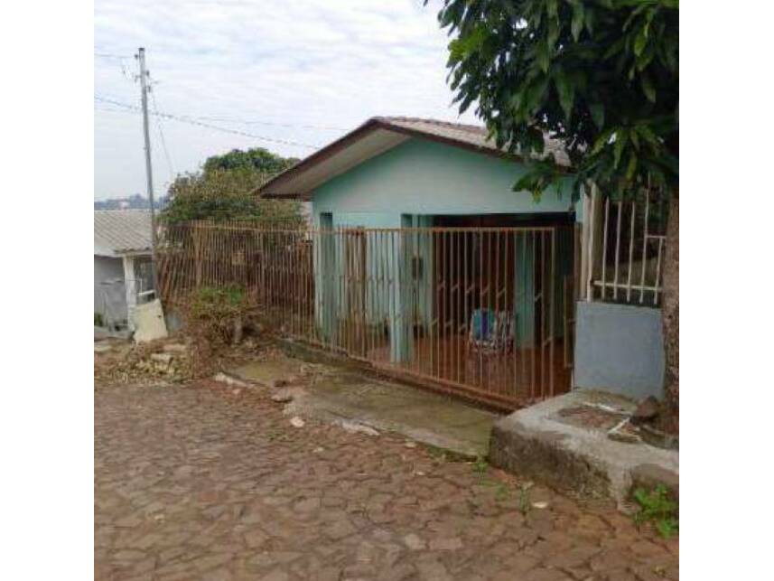 Imagem 2 do Leilão de Casa - São Francisco de Paula - Frederico Westphalen/RS
