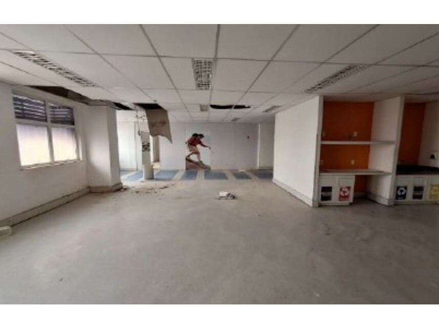 Imagem 2 do Imóvel a venda - Salas Comerciais - Centro - Rio de Janeiro/RJ