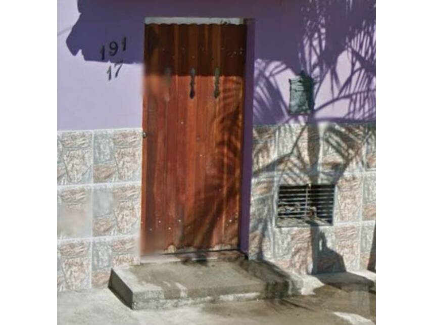 Casa à venda em leilão