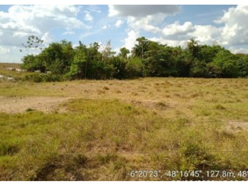 Imagem 4 do Leilão de Área Rural - Zona Rural - Ananás/TO