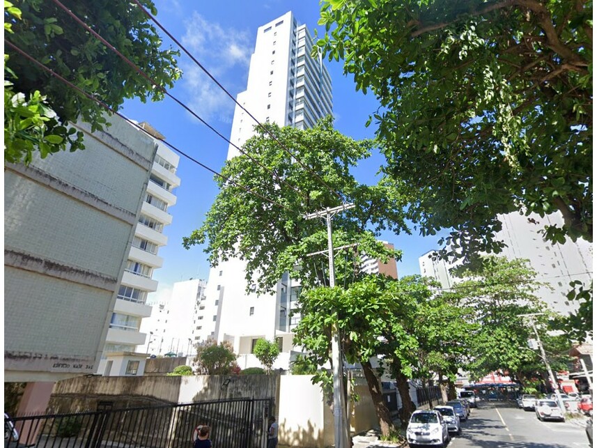 Imagem do Leilão de Apartamento - Pituba - Salvador/BA