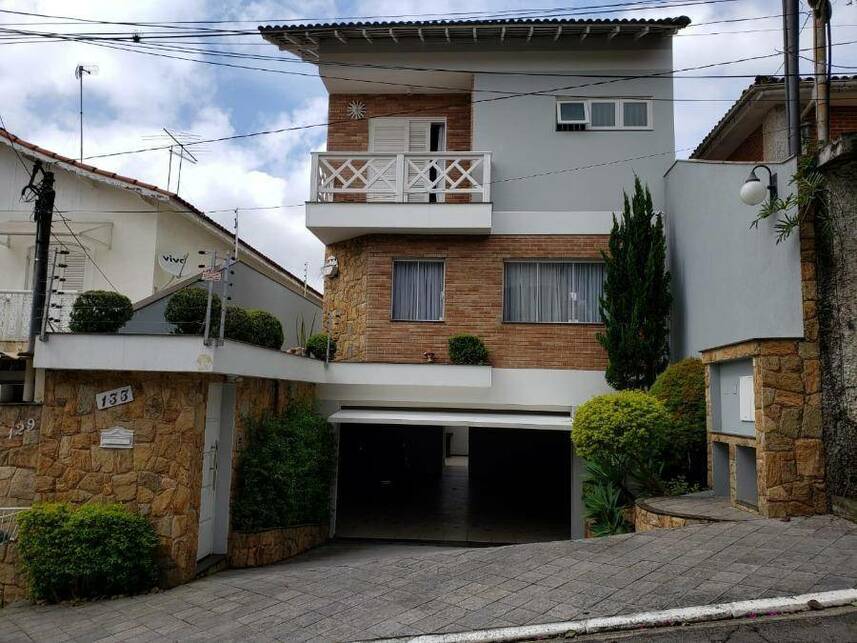 Casa à venda em leilão