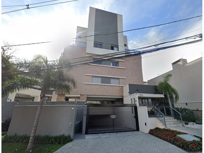 Imagem do Leilão de Apartamento - Seminário - Curitiba/PR