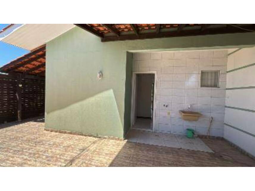Imagem 15 do Leilão de Casa - Barracão - Içara/SC
