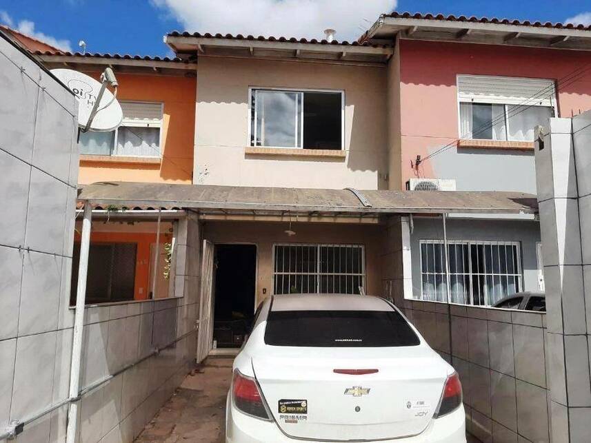 Casa à venda em leilão