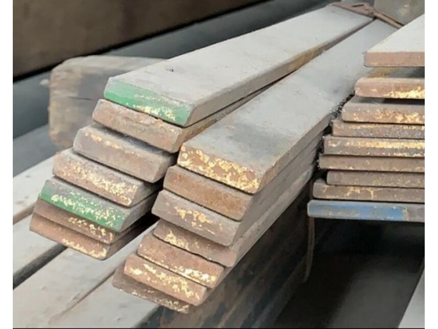 Imagem 2 do Leilão de Materiais em São Paulo/SP