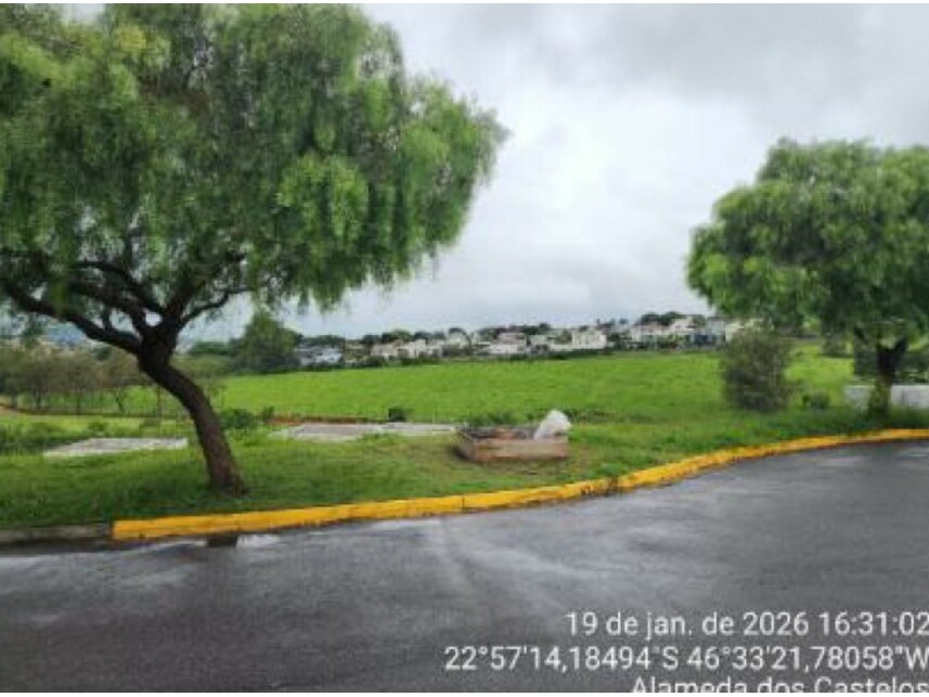 Imagem 3 do Leilão de Terreno - Condomínio Villa Real de Bragança - Bragança Paulista/SP