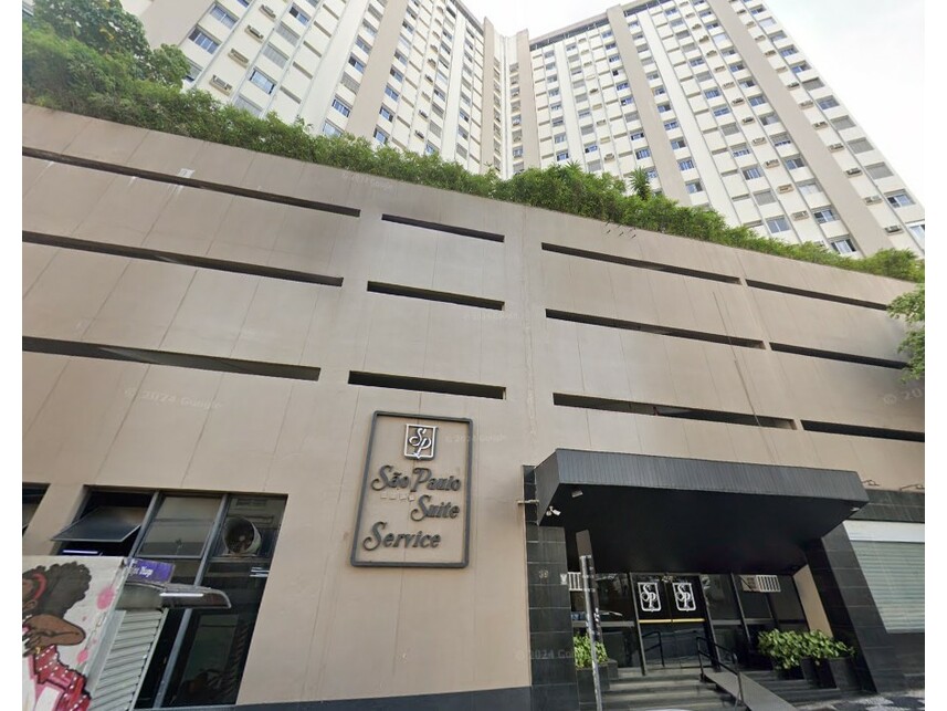 Imagem 1 do Leilão de Apartamento - Bela Vista - São Paulo/SP
