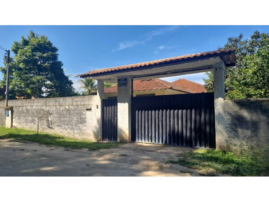 Casa à venda em leilão