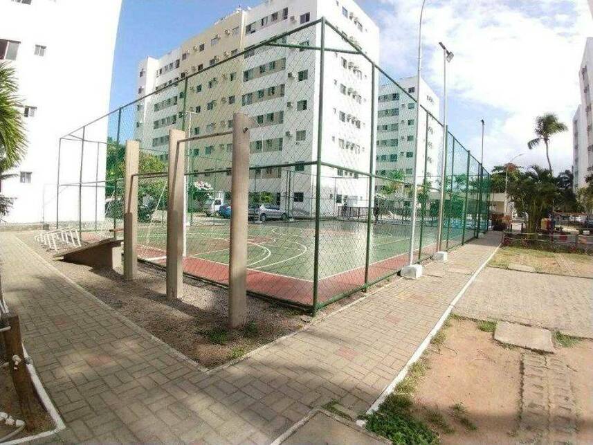 Imagem 11 do Leilão de Apartamento - Janga - Paulista/PE