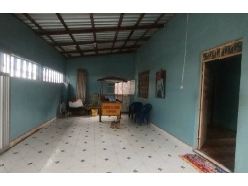 Imagem 3 do Leilão de Casa - Jauary Ii - Itacoatiara/AM
