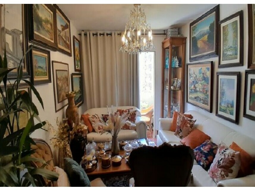 Imagem 7 do Leilão de Apartamento - Pinheiros - São Paulo/SP