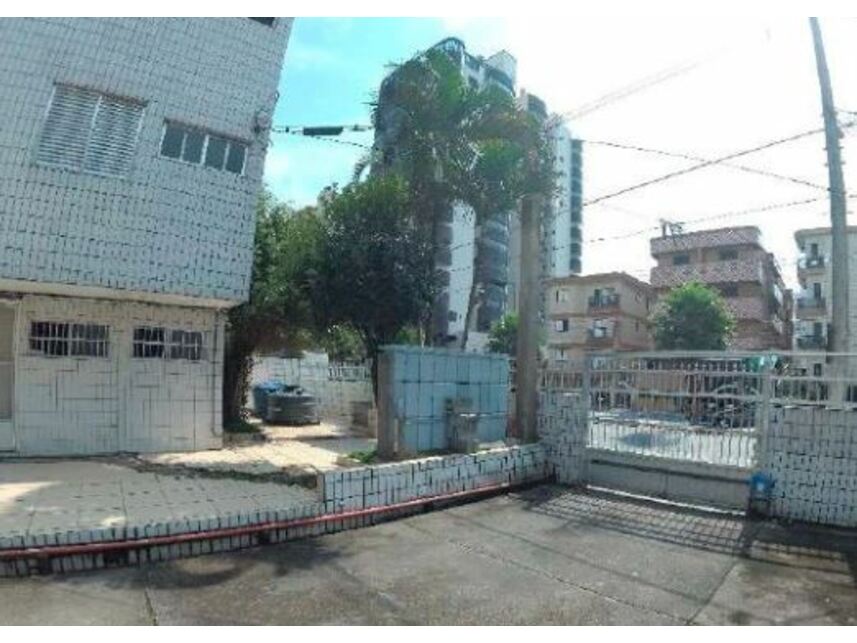Imagem 11 do Leilão de Apartamento - Guilhermina - Praia Grande/SP