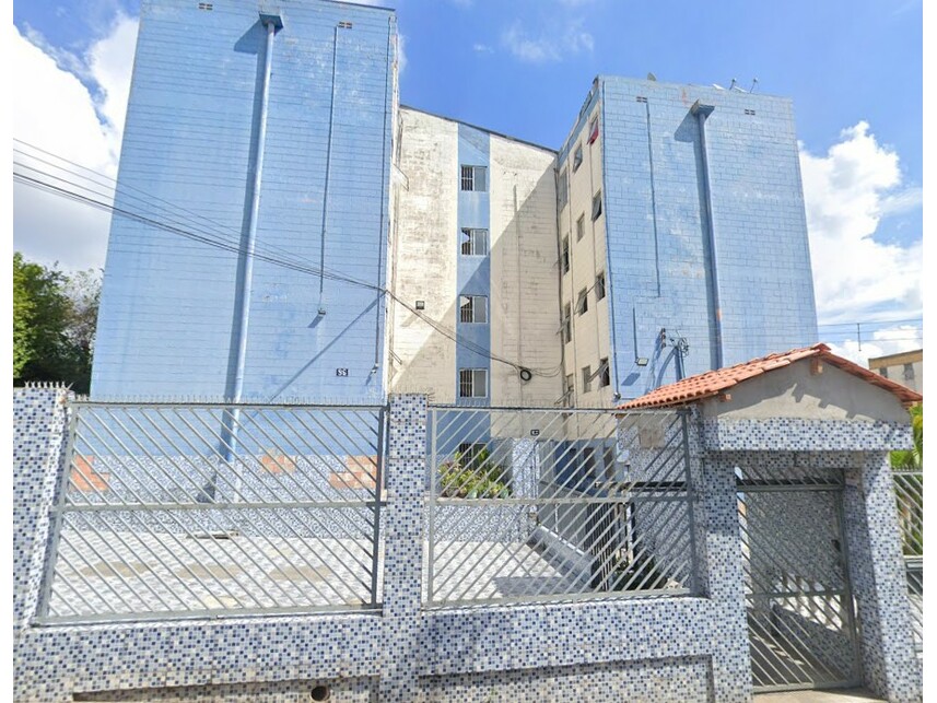 Imagem do Leilão de Apartamento - Guaianazes - São Paulo/SP