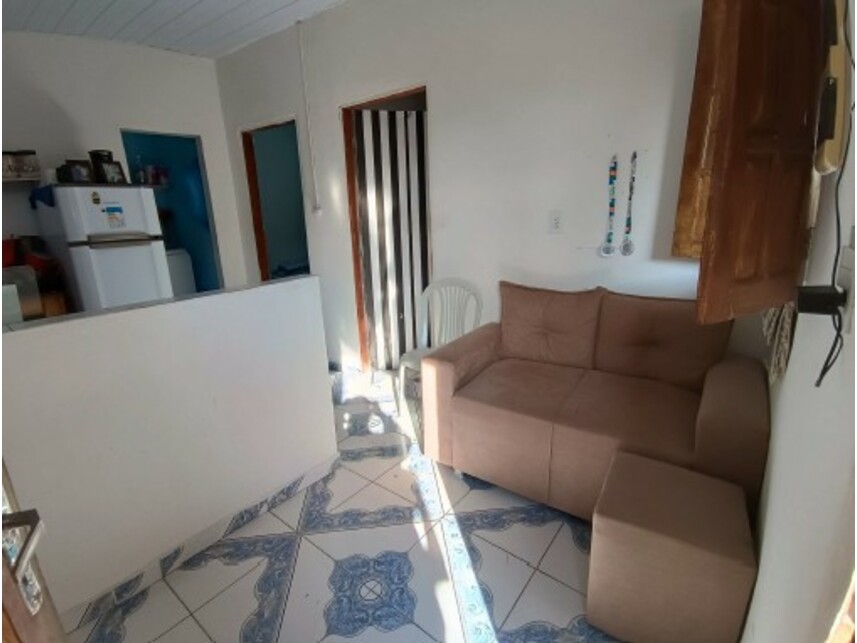 Imagem 10 do Leilão de Casa - Colônia Antônio Aleixo - Manaus/AM