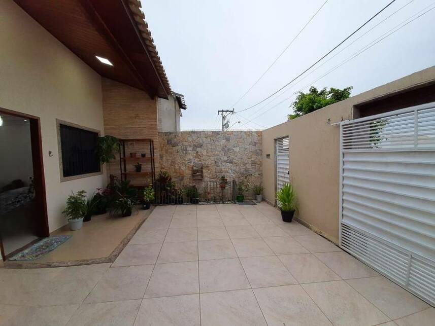 Imagem 2 do Leilão de Casa - Vivendas do Coqueiro Iii - Campos Dos Goytacazes/RJ