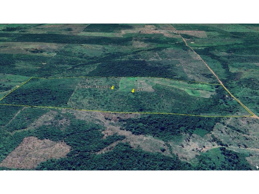 Imagem 3 do Leilão de Área Rural - Interior - Conceição do Araguaia/PA