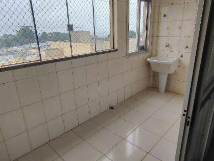 Imagem 10 do Leilão de Apartamento - Vila Cascata - Arapongas/PR