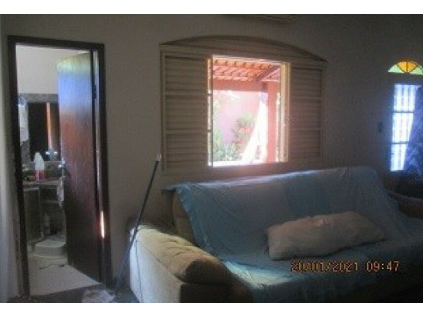 Imagem 4 do Leilão de Casa - Centro - Moema/MG