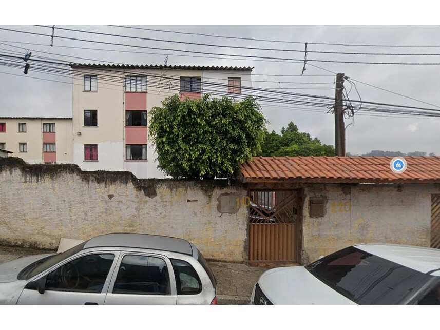 Apartamentos e Flats em leilão - Rua Arroio Arapongas, 170 - São Paulo/SP - SPDA Companhia São Paulo de Desenvolvimento e Mobilização de Ativos — foto 1