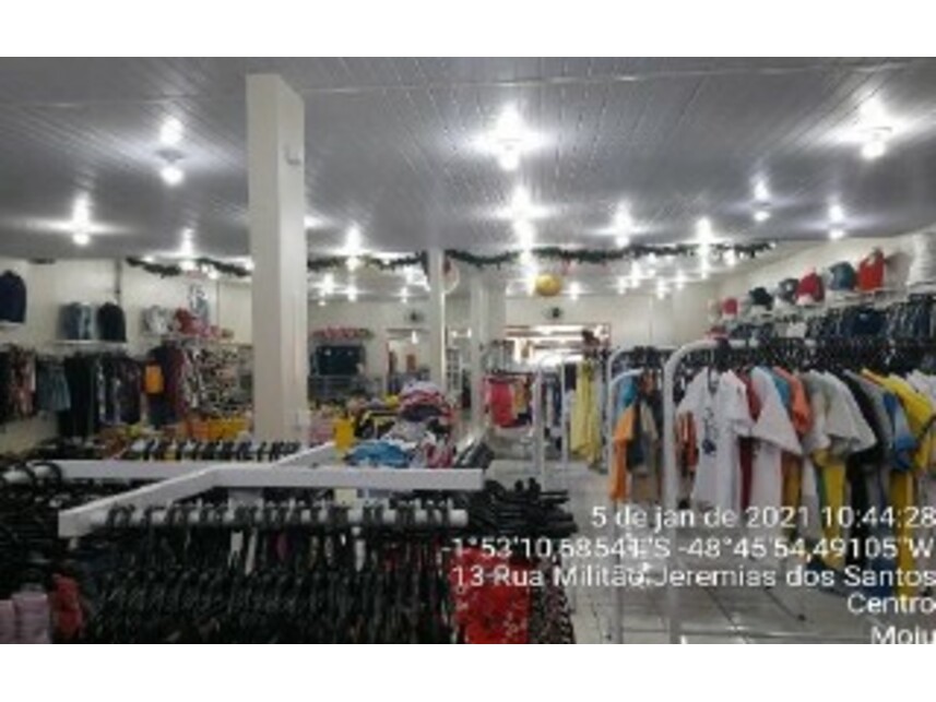 Imagem 4 do Leilão de Prédio Comercial - Pedreira - Moju/PA