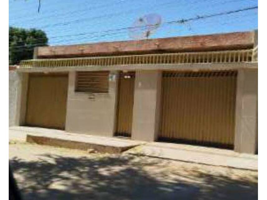 Imagem 3 do Leilão de Casa - Loteamento Recife - Petrolina/PE