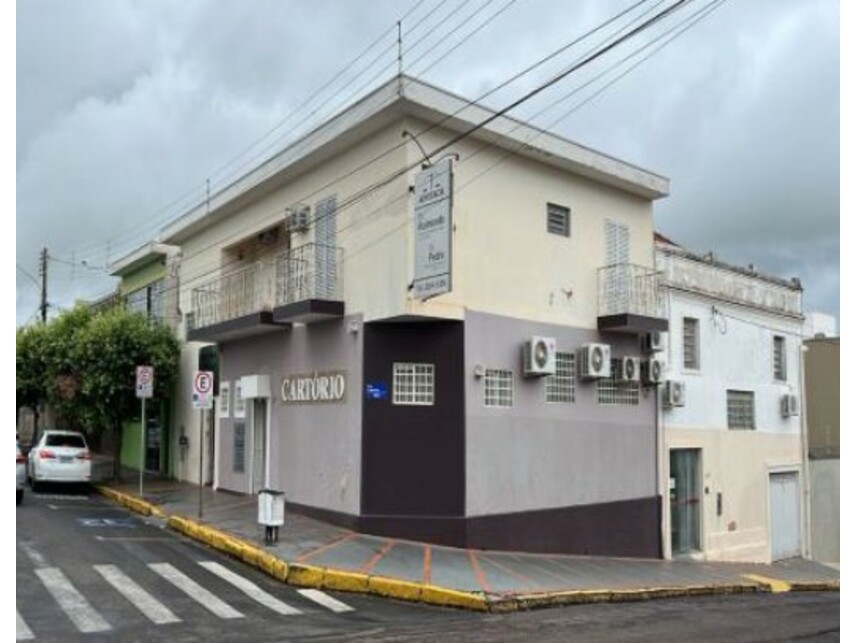Imagem do Leilão de Residencial / Comercial - Sumetal - Pirapozinho/SP