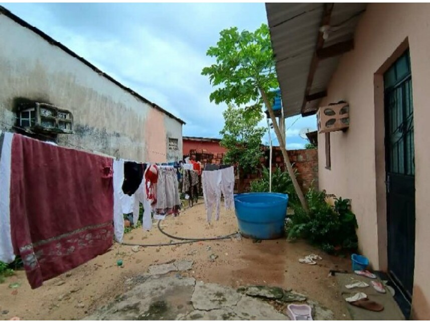 Imagem 9 do Leilão de Casa - Jorge Teixeira - Manaus/AM