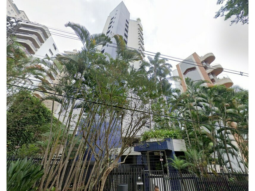 Imagem  do Leilão de Apartamento - Vila Suzana - São Paulo/SP