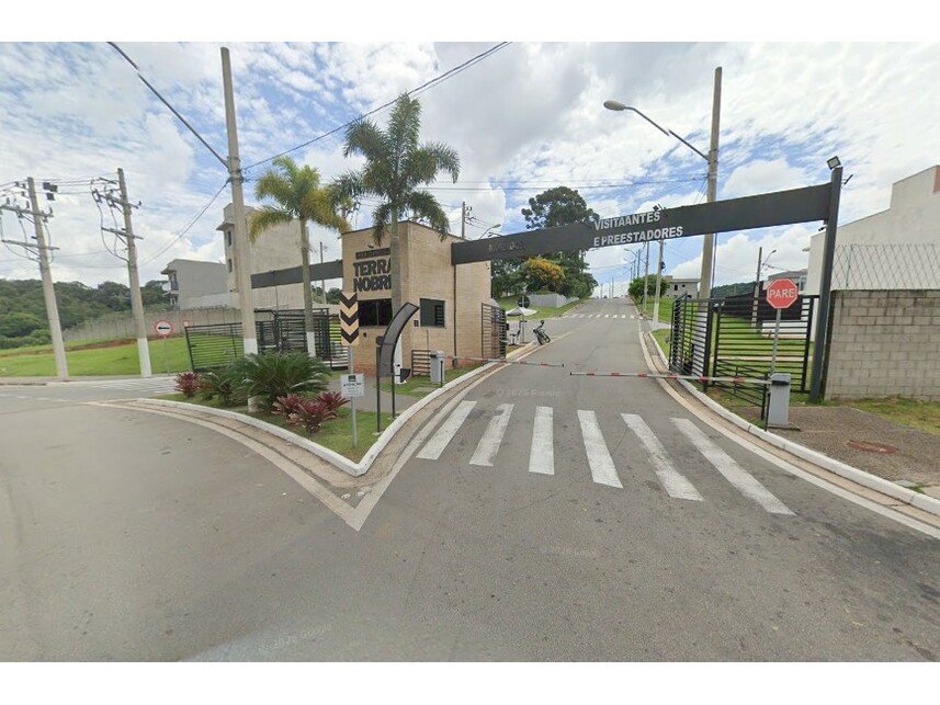 Imagem  do Leilão de Terreno - Furquim - Cotia/SP