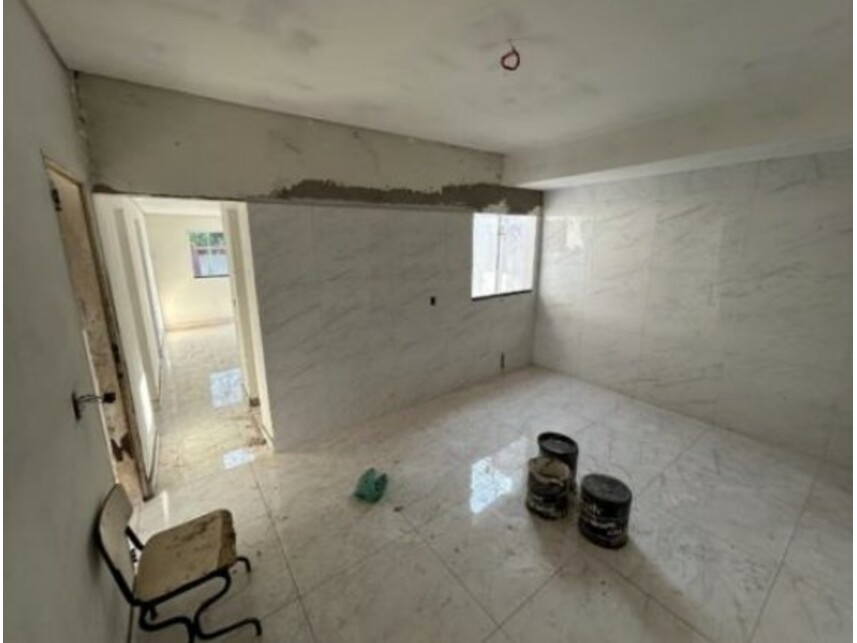 Imagem 5 do Leilão de Casa - Conjunto Habitacional Renascer - Jales/SP