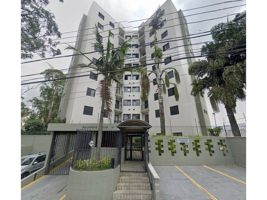 Imagem 1 do Leilão de Apartamento - Jardim Morro Verde - São Paulo/SP