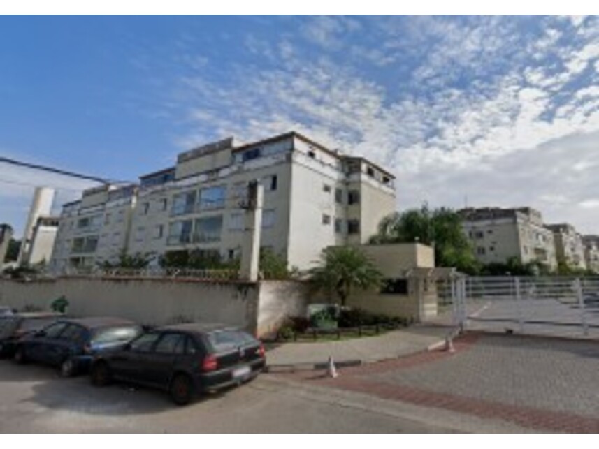 Imagem  do Leilão de Apartamento - Jardim Santa Izabel - Cotia/SP