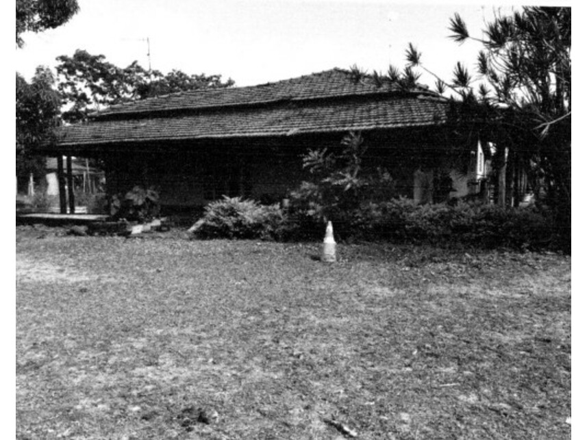 Imagem 4 do Leilão de Terreno c/benfeitorias - Fazenda Felicidade - São José do Rio Preto/SP