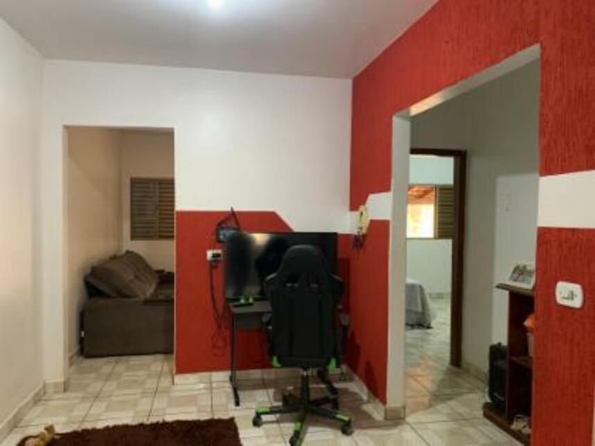 Imagem 12 do Leilão de Casa - Santos Dumont - Itumbiara/GO