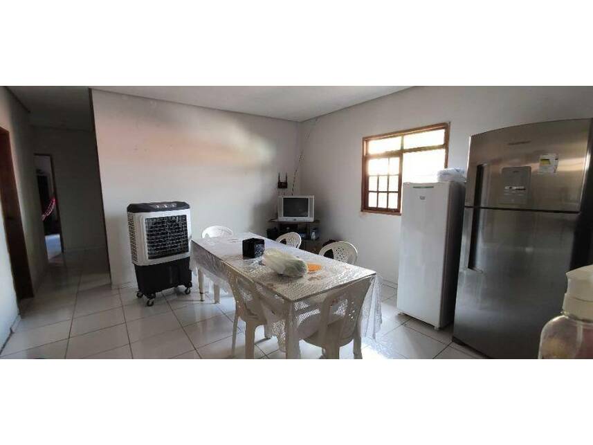 Imagem 5 do Leilão de Casa - Irapuá Ii - Floriano/PI
