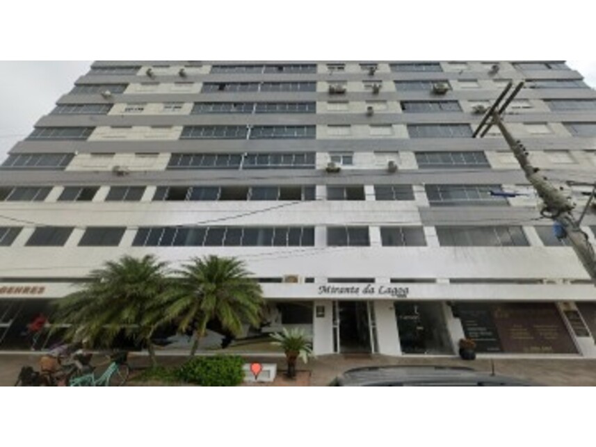 Imagem do Leilão de Apartamento - Zona Nova - Capão da Canoa/RS