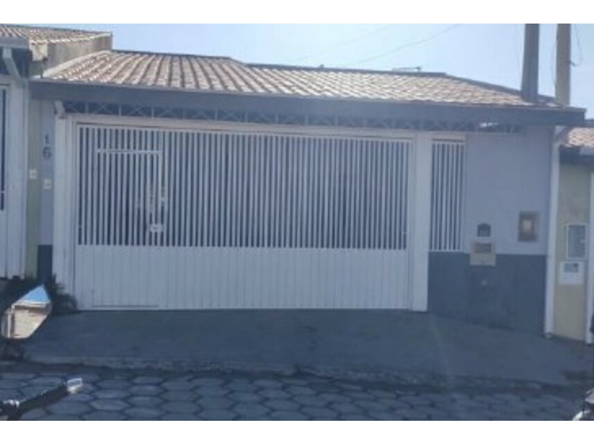 Imagem  do Leilão de Casa - Jardim Mesquita - Jacareí/SP