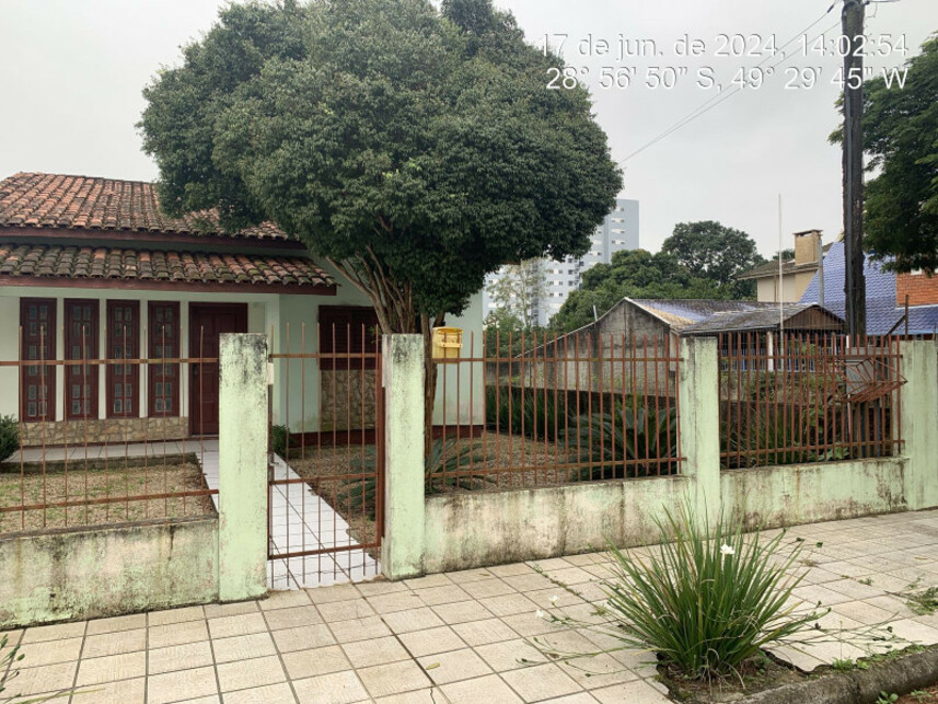 Imagem 3 do Leilão de Casa - Cidade Alta - Araranguá/SC