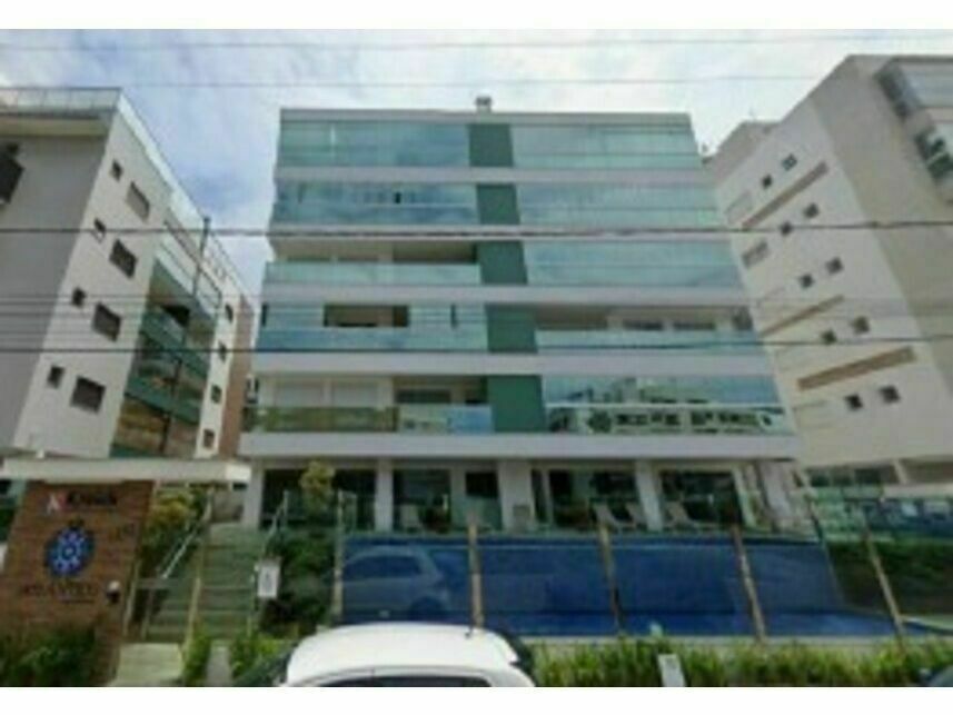 Imagem do Leilão de Apartamento - Palmas - Governador Celso Ramos/SC