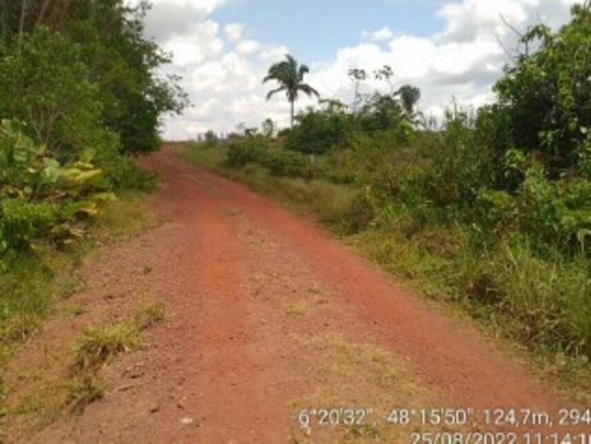 Imagem 3 do Leilão de Área Rural - Zona Rural - Ananás/TO