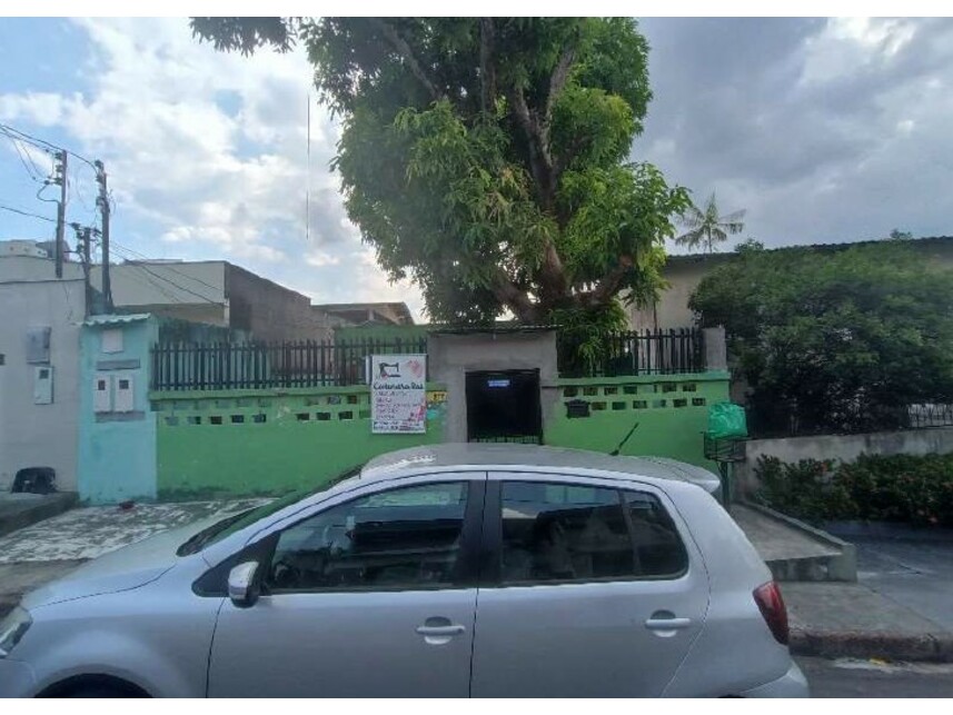 Imagem 1 do Leilão de Casa - Adrianópolis - Manaus/AM