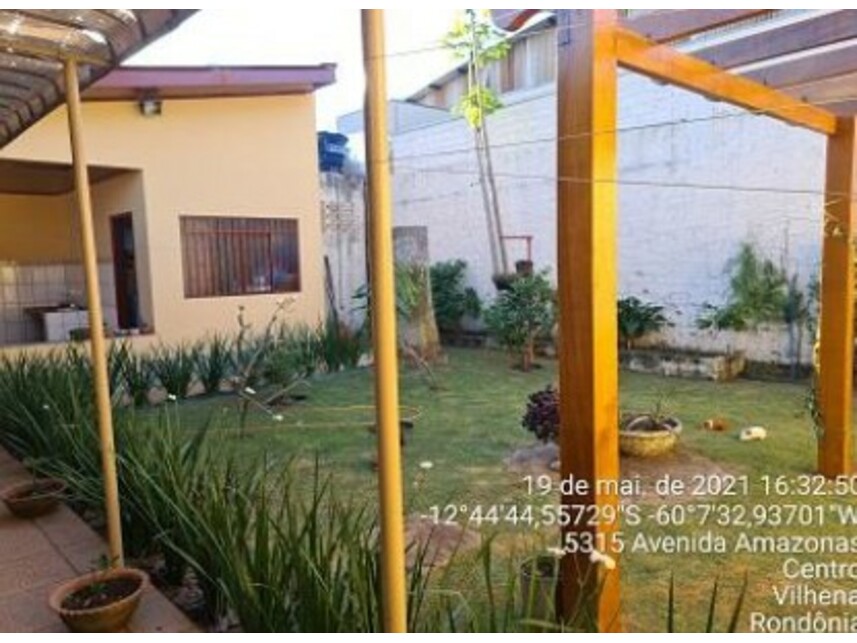 Imagem 6 do Leilão de Casa - 5º Bec - Vilhena/RO