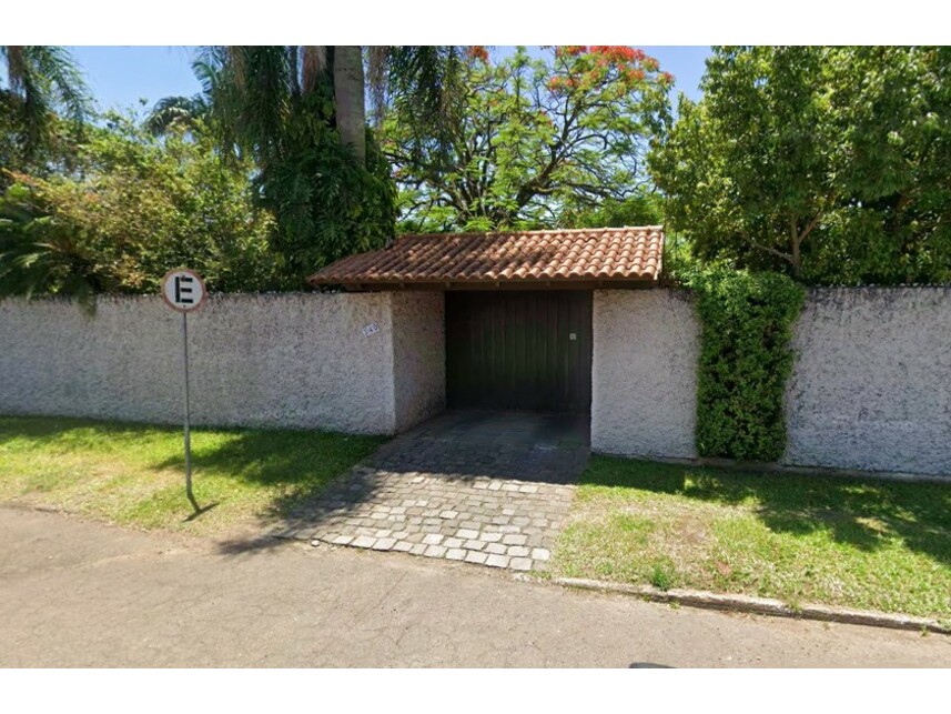 Imagem do Leilão de Casa - Liberdade - Novo Hamburgo/RS