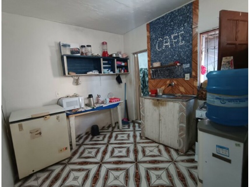 Imagem 16 do Leilão de Casa - Colônia Antônio Aleixo - Manaus/AM