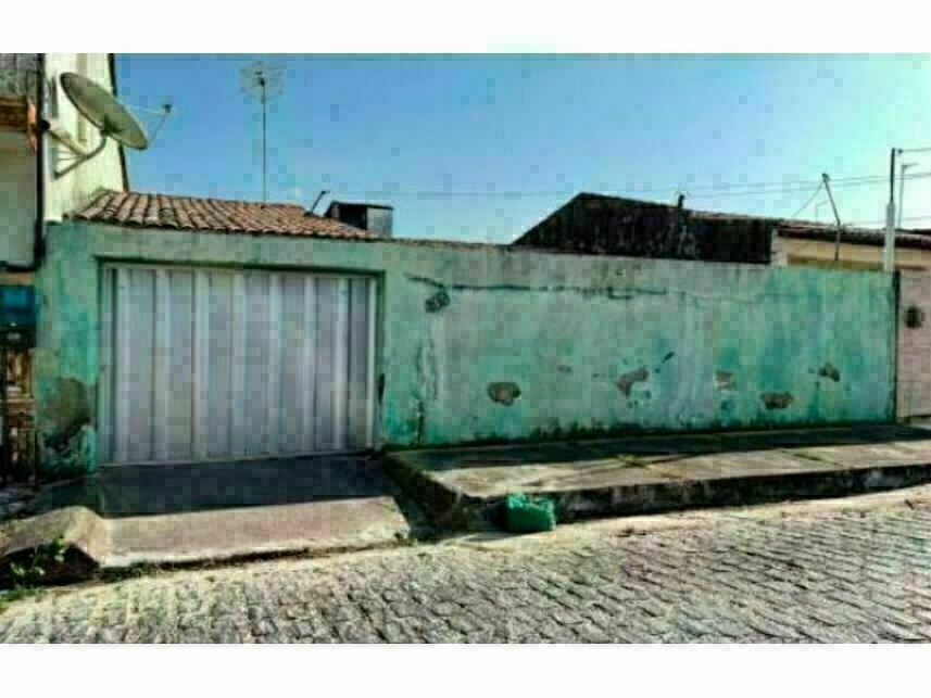 Imagem do Leilão de Casa - Conjunto Jereissati Ii - Maracanaú/CE