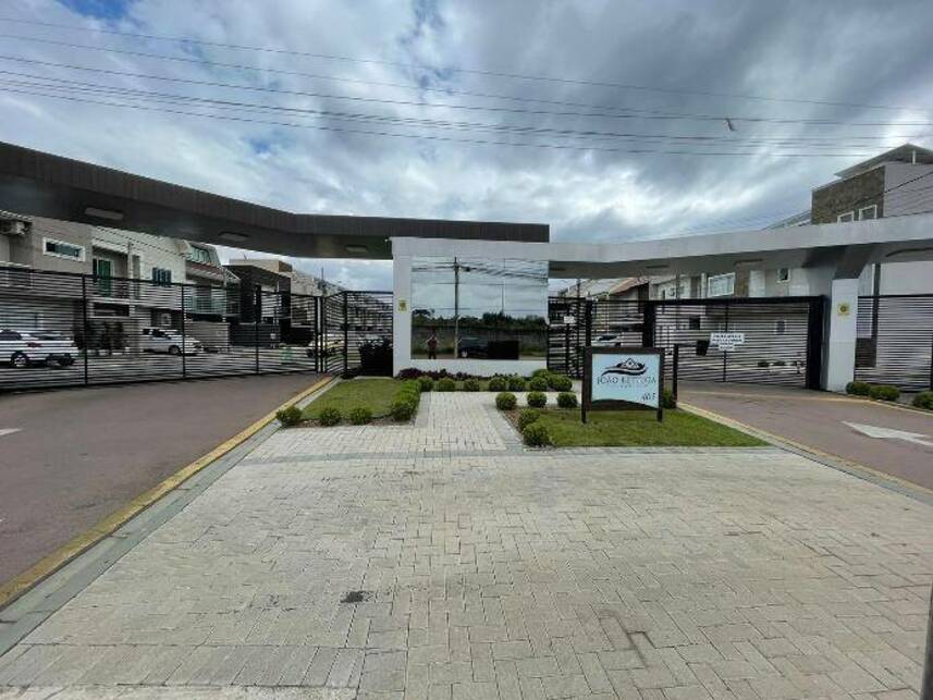 Imagem 6 do Leilão de Casa - Cidade Industrial - Curitiba/PR